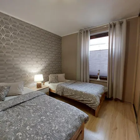 Apartment Sas Green Park *