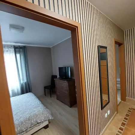 Appartement Sas Park