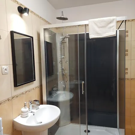 Sas Green Park Apartment Stettin