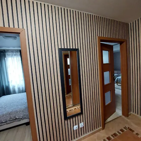 Sas Green Park Апартаменты *