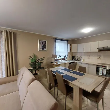 Sas Park Appartement