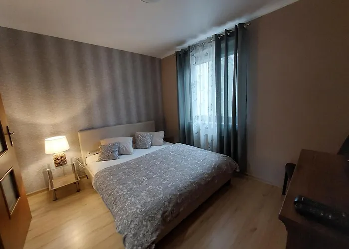 Apartment Sas Green Park *