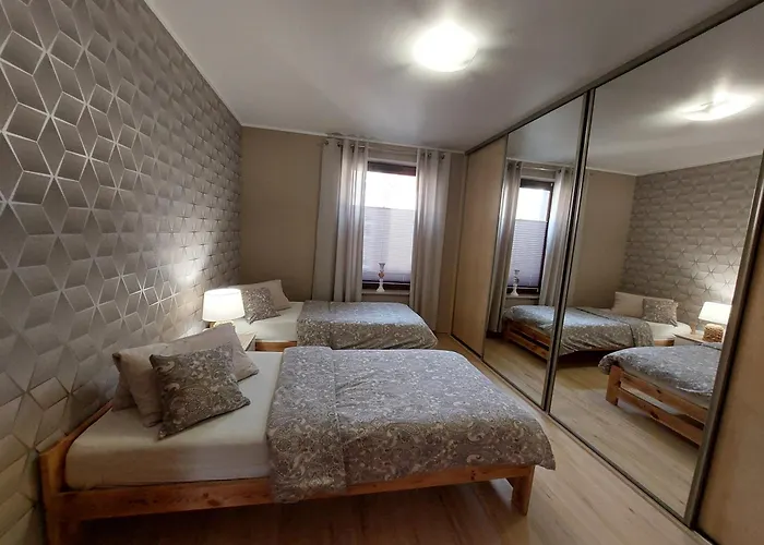 Sas Green Park Apartment