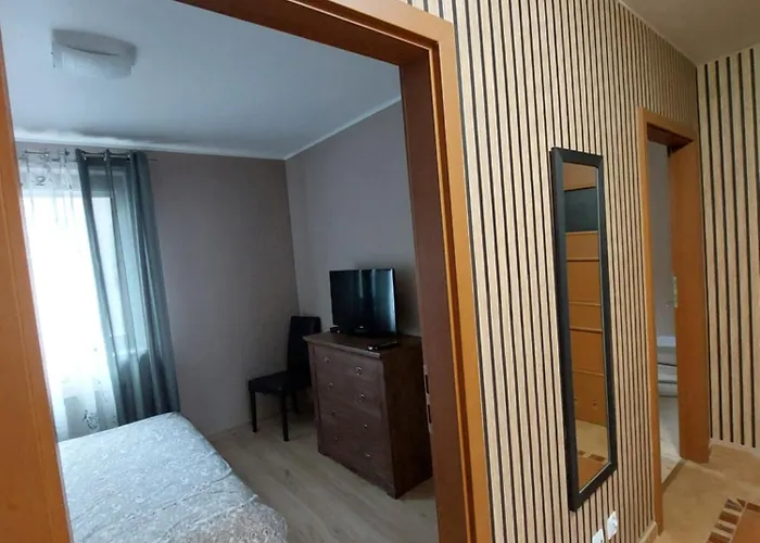 Apartment Sas Green Park