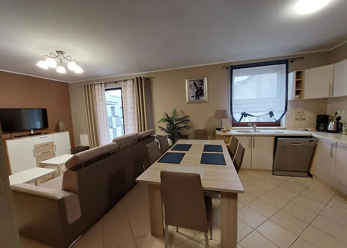 Apartment Sas Green Park *